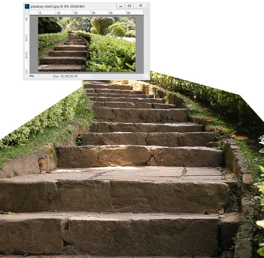 PhotoshopϳɉLɭֈӢ