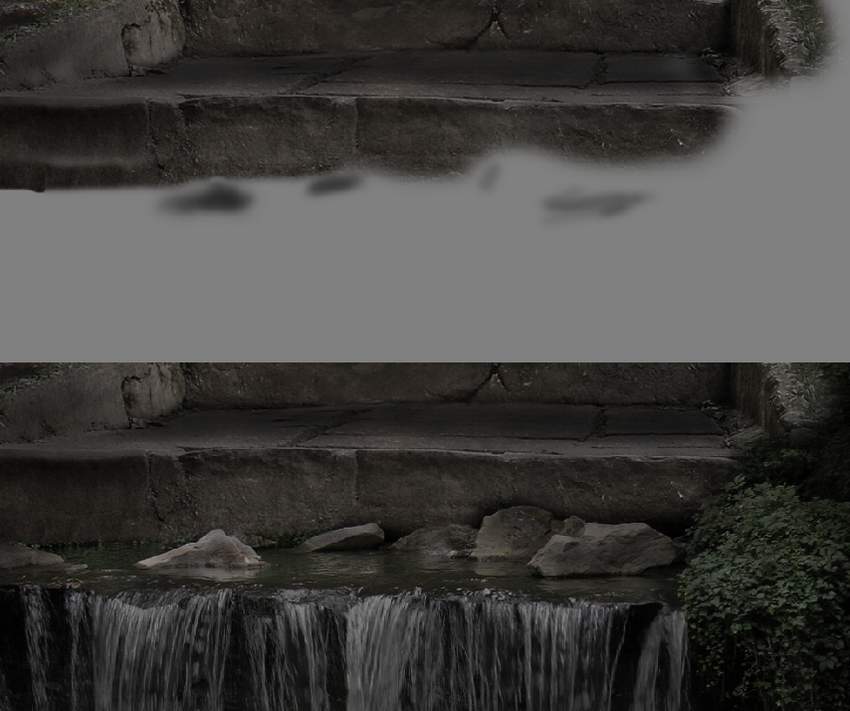 PhotoshopϳɉL(fng)ɭֈӢ