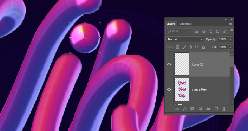 Photoshop@G3Dw