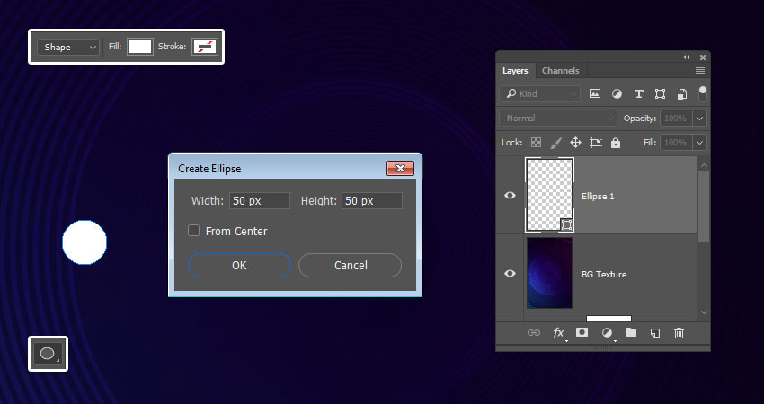 Photoshop@G3Dw