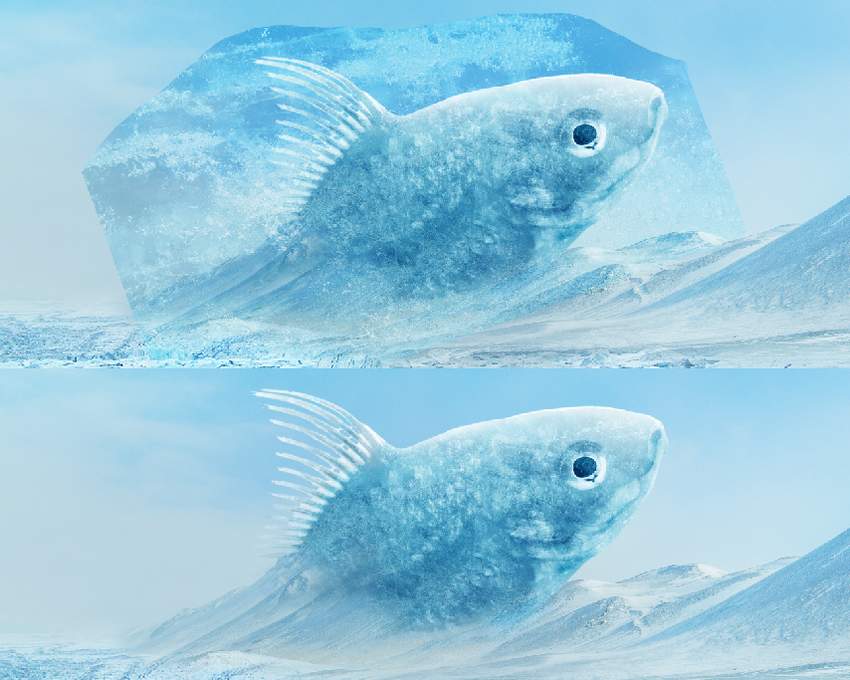 PhotoshopϳɱЧĽ~Ӣ
