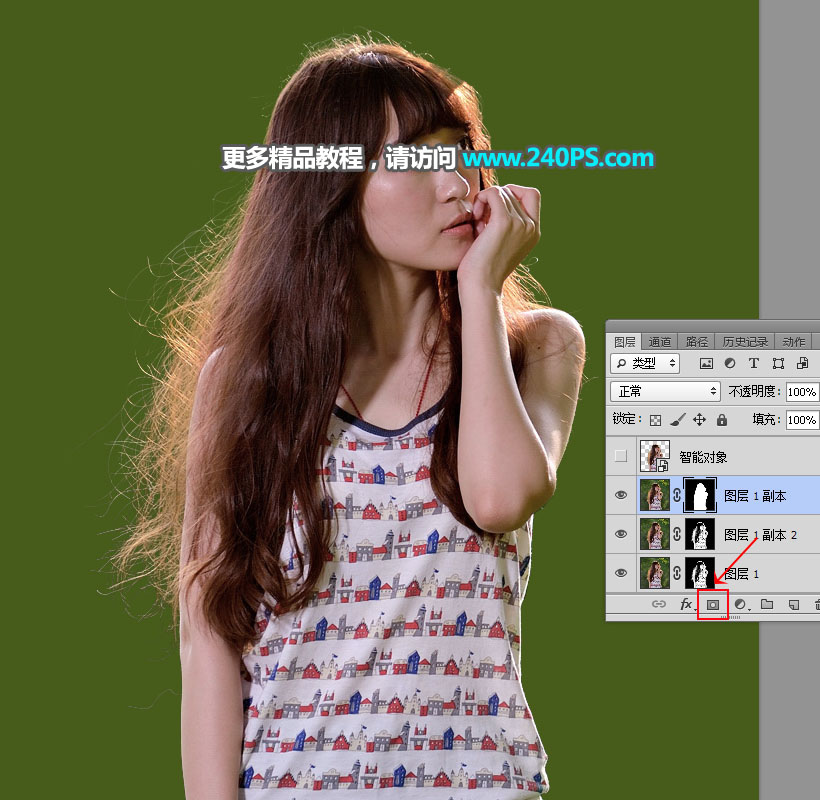 Photoshopܶ༚(x)^l(f)zƬ
