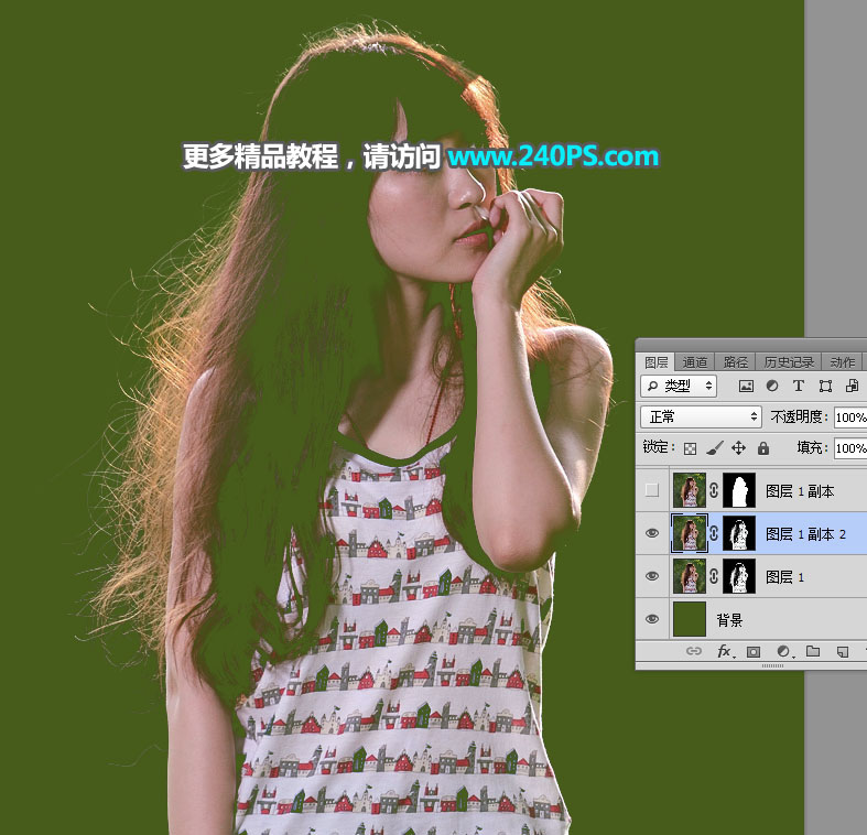 Photoshopܶ༚(x)^l(f)zƬ