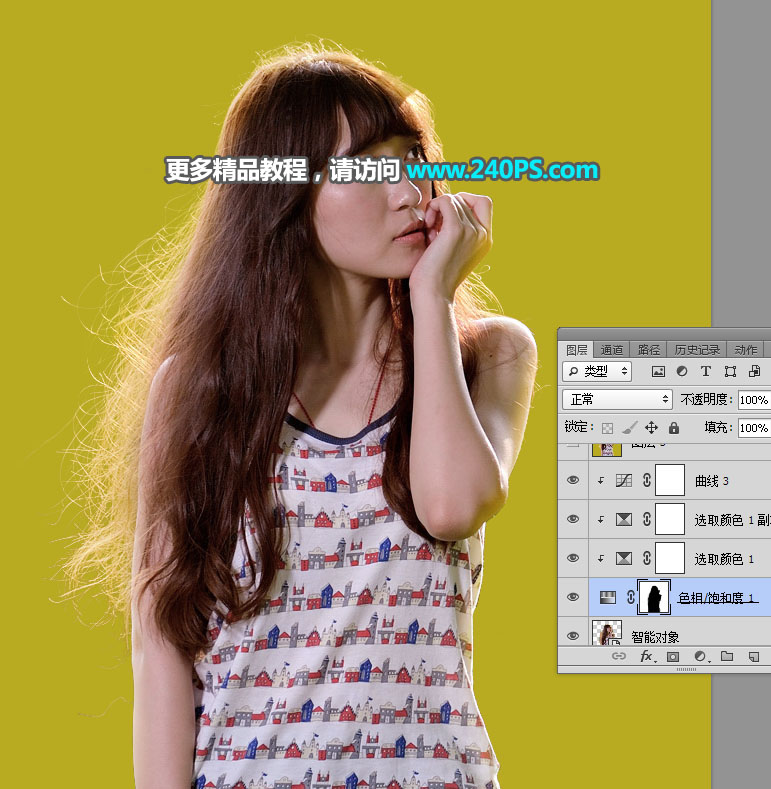 Photoshopܶ༚(x)^l(f)zƬ