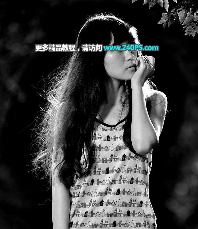 Photoshopܶ༚^lzƬ