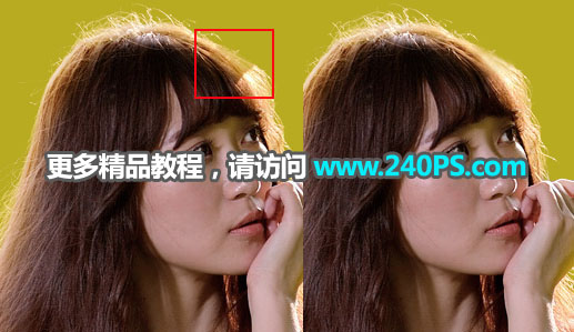 Photoshopܶ༚(x)^l(f)zƬ