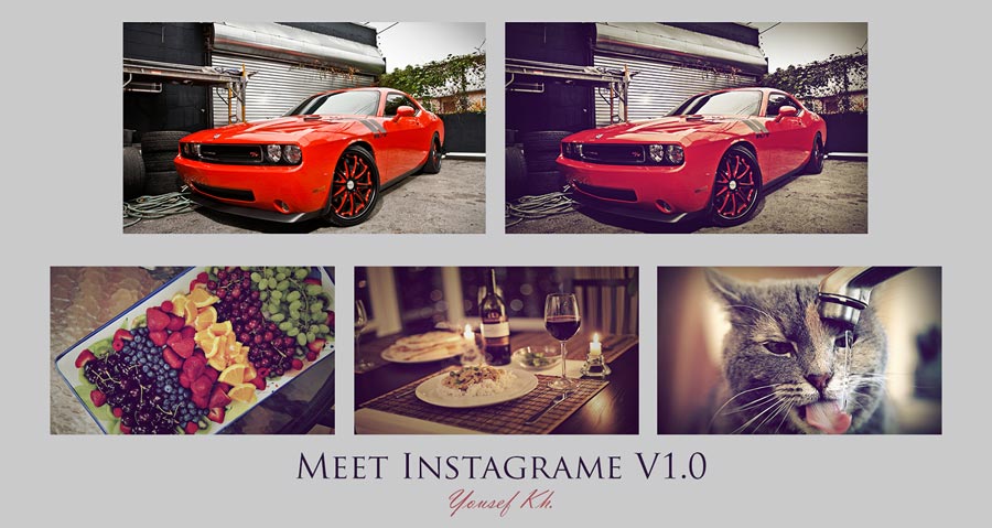 InstagrameϵЏ͹ˇgЧPS