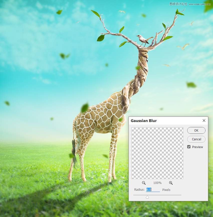 PhotoshopϳL(chung)Li¹Ӣ