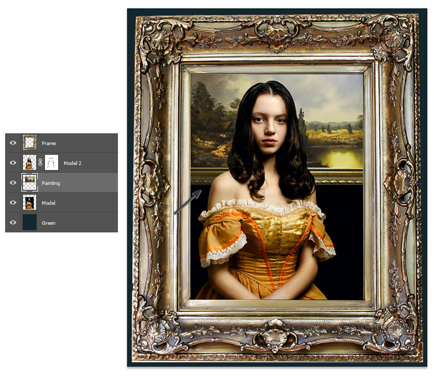 Photoshop(f)L(fng)ƬЧӢ