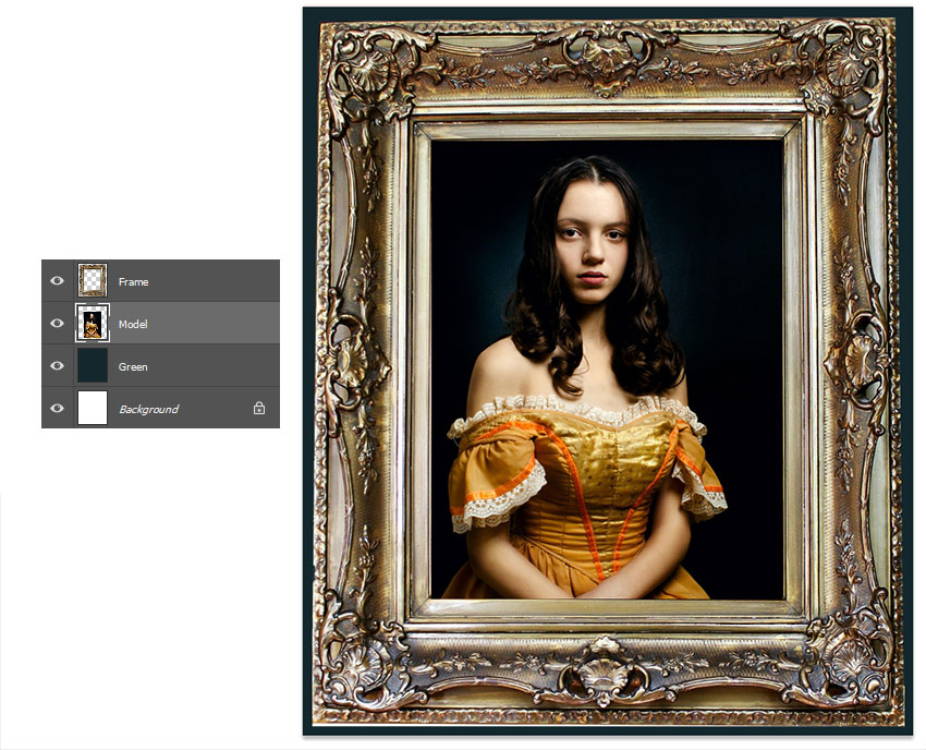 Photoshop͹LƬЧӢ
