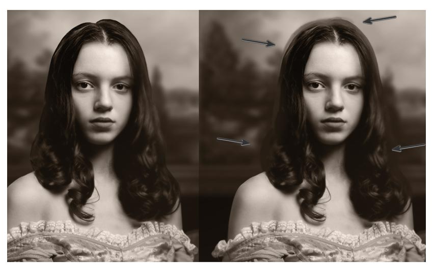 Photoshop͹LƬЧӢ