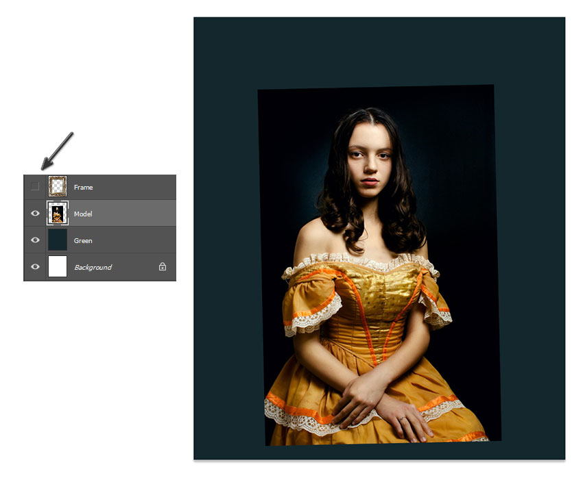 Photoshop͹LƬЧӢ