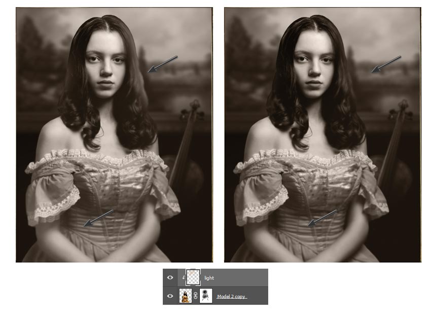 Photoshop͹LƬЧӢ