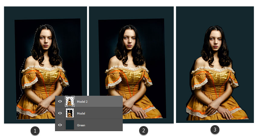 Photoshop͹LƬЧӢ