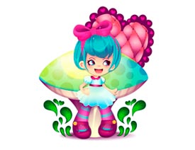 IllustratorOӋSʵăͯD