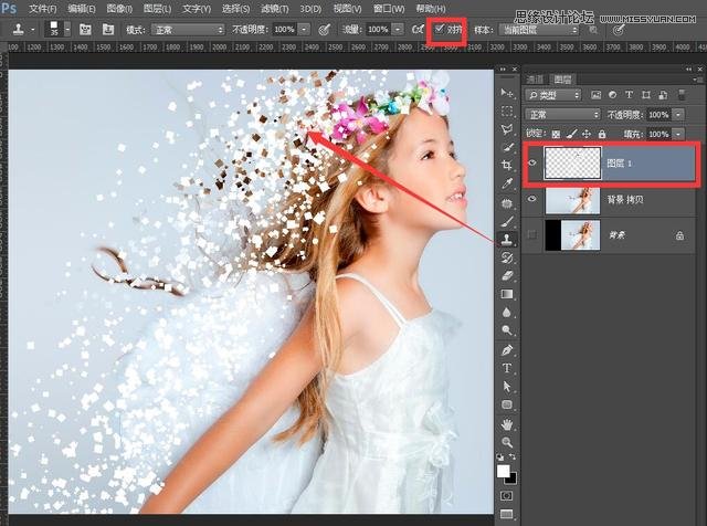 PhotoshopDAɺ͹Pˢʹý̳
