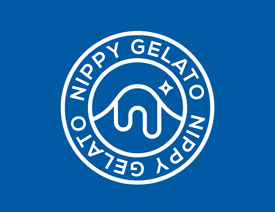 Nippy GelatoܵƷOӋ