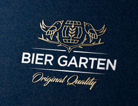 Bier GartenơưbOӋp