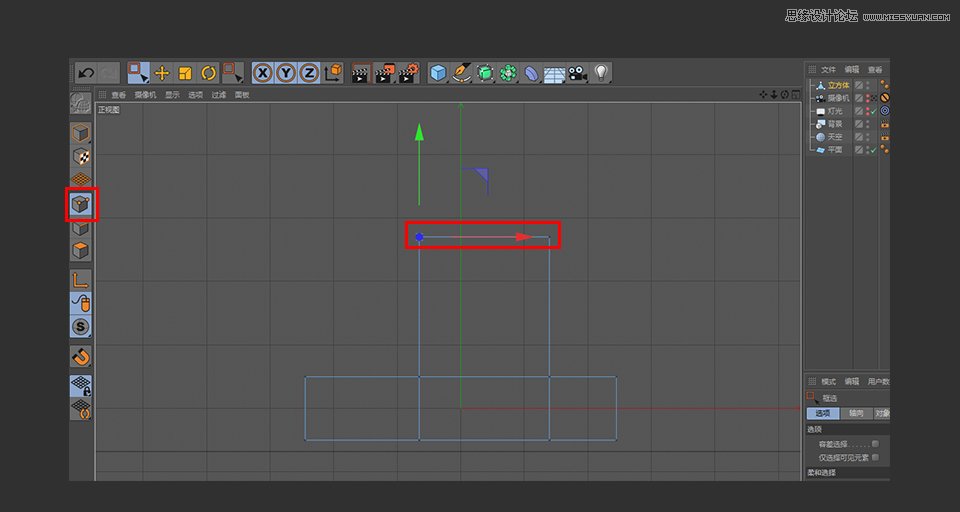 C4DĘС܇ģ̳