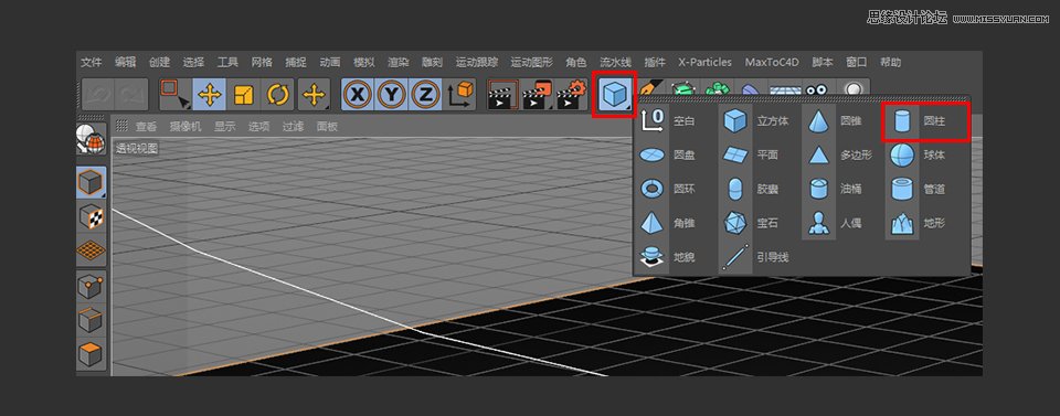 C4D制作逼真的樂高小汽車建模教程