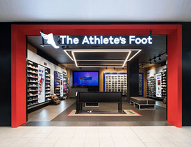 The Athletes FootƷOӋp