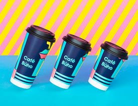 Cafe BuhoƷOӋp