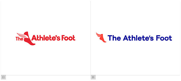 The Athletes FootƷO(sh)Ӌp
