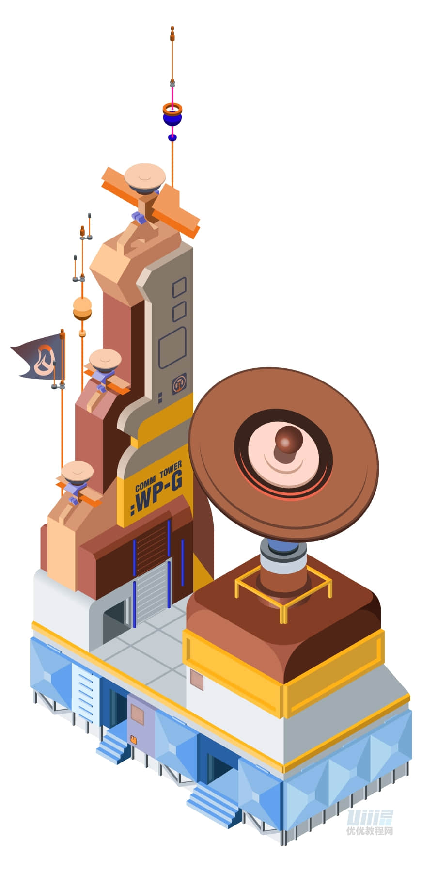 IllustratorL2.5DL(fng)ΑЧ