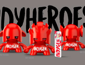 IndygenͨIƷOӋp