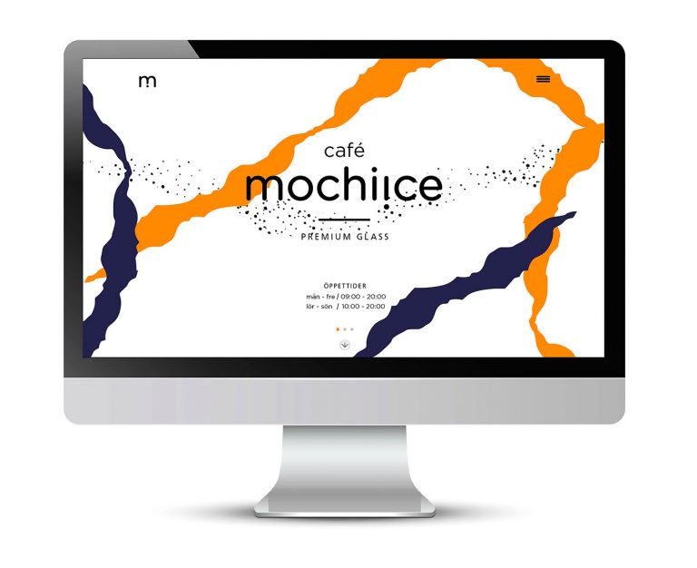 MochiiceƷҕXOӋp