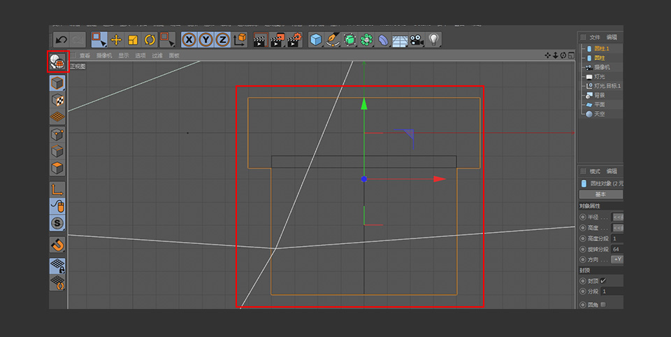 C4DͨL3DƈD