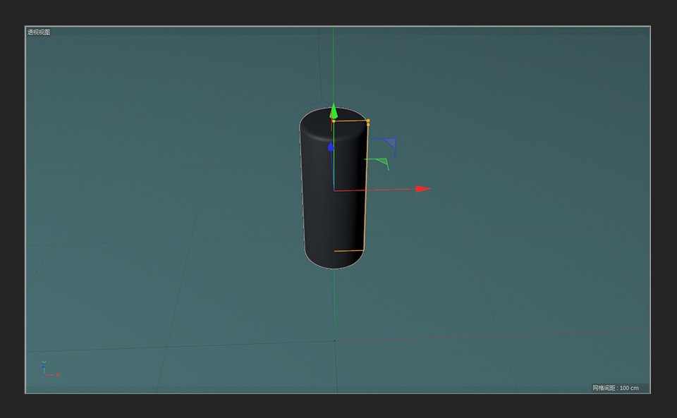 C4DLƿͨ}{ɫ늳ؽ̳