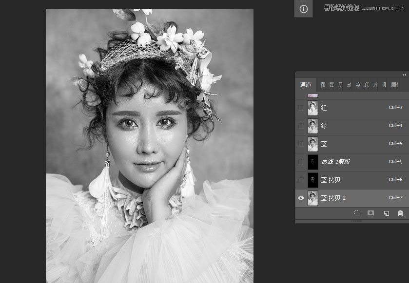 PhotoshopoŮƬھ޺͝ɫ