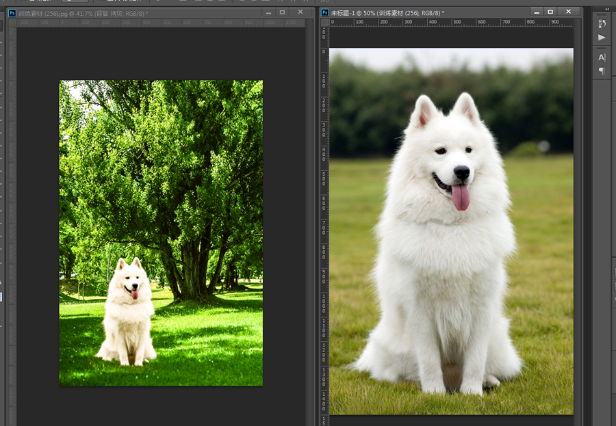 PhotoshopԔ(x)Γë׵С