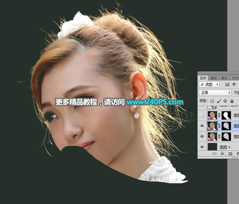 Photoshopͨߓ^