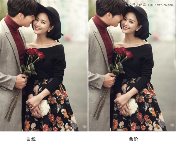 PhotoshopԔɫAĮ֮ͬ̎