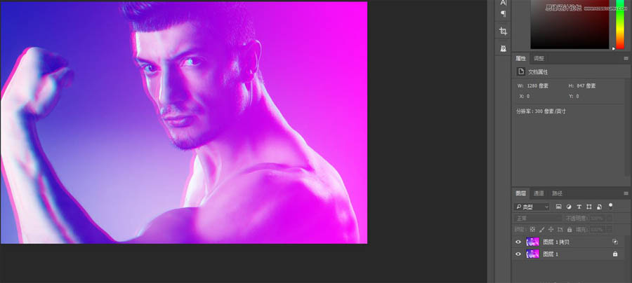 PhotoshopϢɔ_eλGIFӮЧ