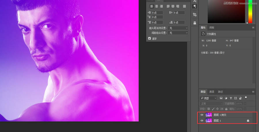 PhotoshopϢɔ_eλGIFӮЧ