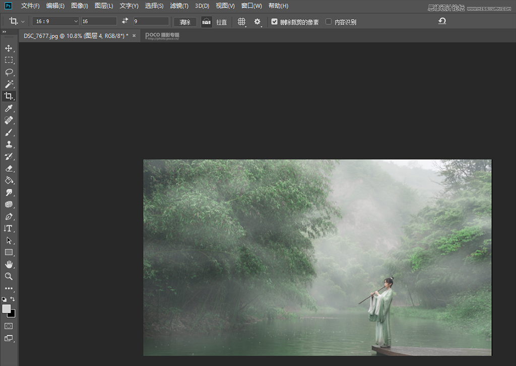 Photoshop{ɫʵ⾰Ƭ