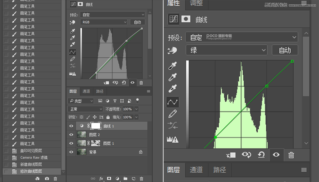 Photoshop{ɫʵ⾰Ƭ