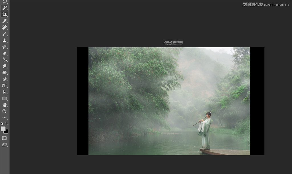 Photoshop{ɫʵ⾰Ƭ