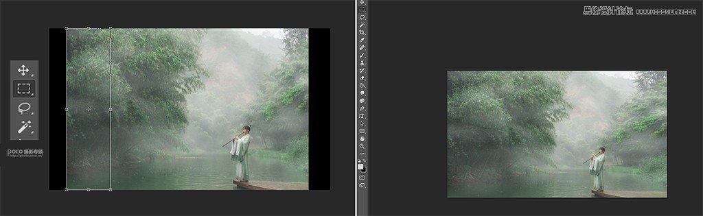 Photoshop{ɫʵ⾰Ƭ