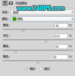 中國風海報:PS制作山水海報人像教程