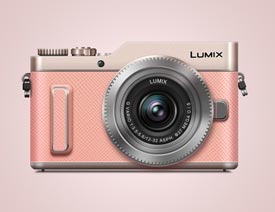 LumixCPSLƷɫC̳
