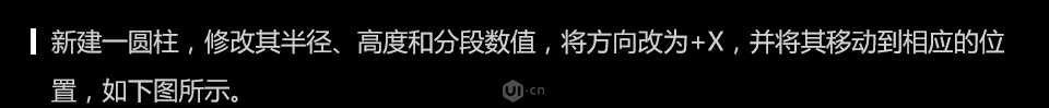 C4Dģ̳̣3DС]