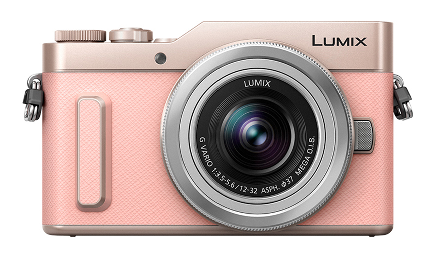 LumixCPSLƷɫC̳