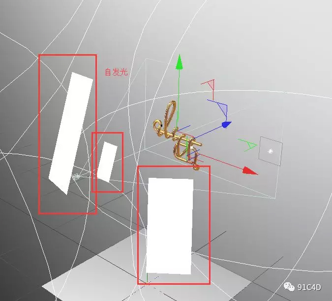 C4D(jin)εĽֽ̳