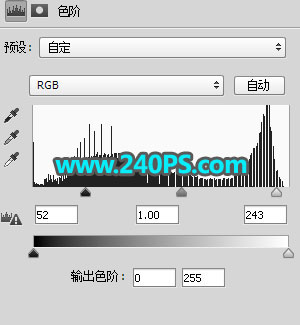 摳圖教程:PS通道完美摳出極細的發絲