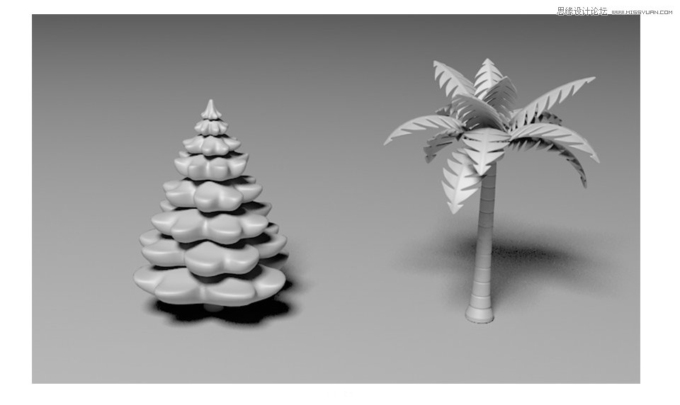 C4D̳̣Ԕľģ̳