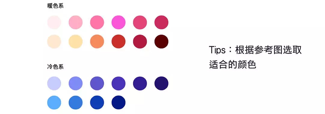 漸變插畫:使用AI繪制磨砂風格的插畫